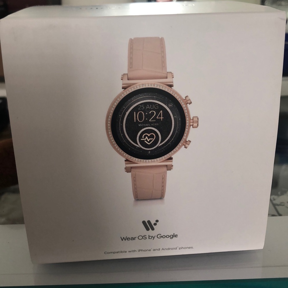 Michael Kors Access watch